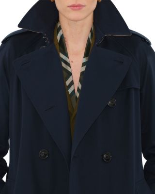  Long Waterloo Heritage Trench Coat