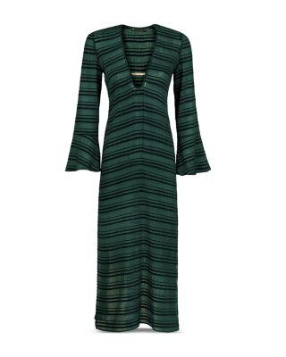 Lid Cali Cup Dress Swim Cover-Up