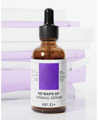  RE²MAPS Firming Serum