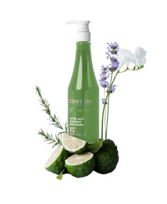  After All Aromatic Body Wash