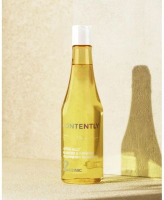  After All Blanche & Powder Volumizing Shampoo