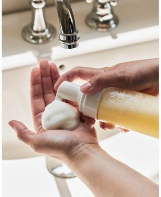  Jojoba Melting Bubble Cleanser