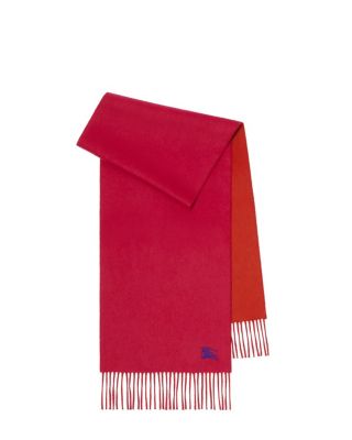  Reversible Cashmere Scarf
