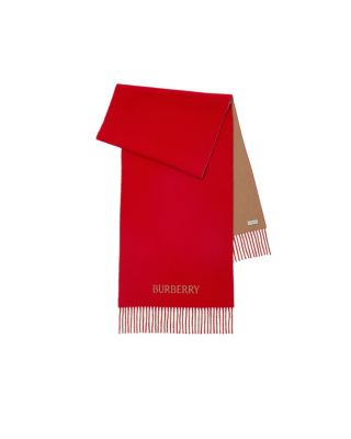  Reversible EKD Cashmere Scarf