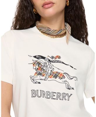 EKD Sketch Cotton T-shirt