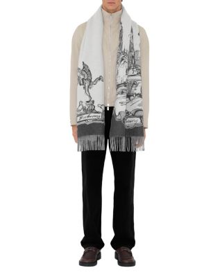  Westminster Cashmere Scarf