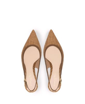  Women's Minorca Pumps