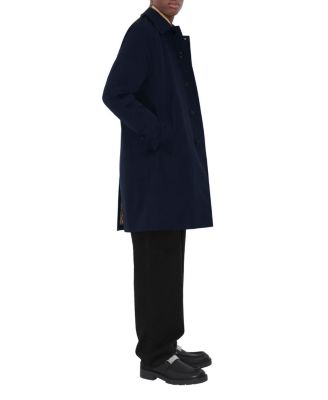 Mid-length Camden Heritage Car Coat