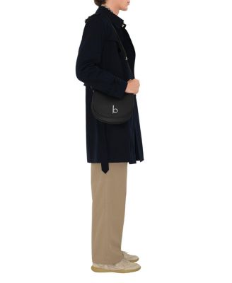  Mid-length Kensington Heritage Trench Coat