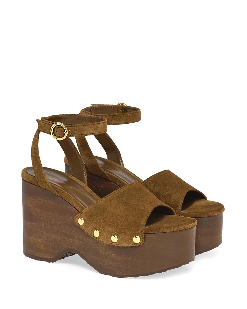 Gianvito Rossi Women’s Wedges Gianvito Rossi Women’s Wedges