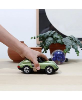 Luft Toy Car, Ages 2-4 Years