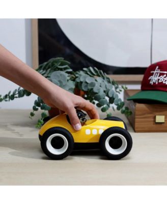 Egg Roadster Toy Car, Ages 5-7 Years