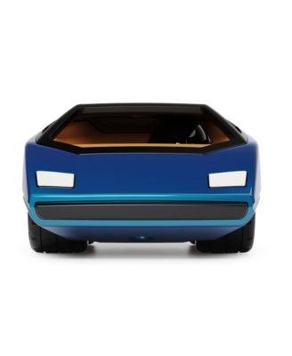 Ufo Toy Car, Ages 5-7 Years