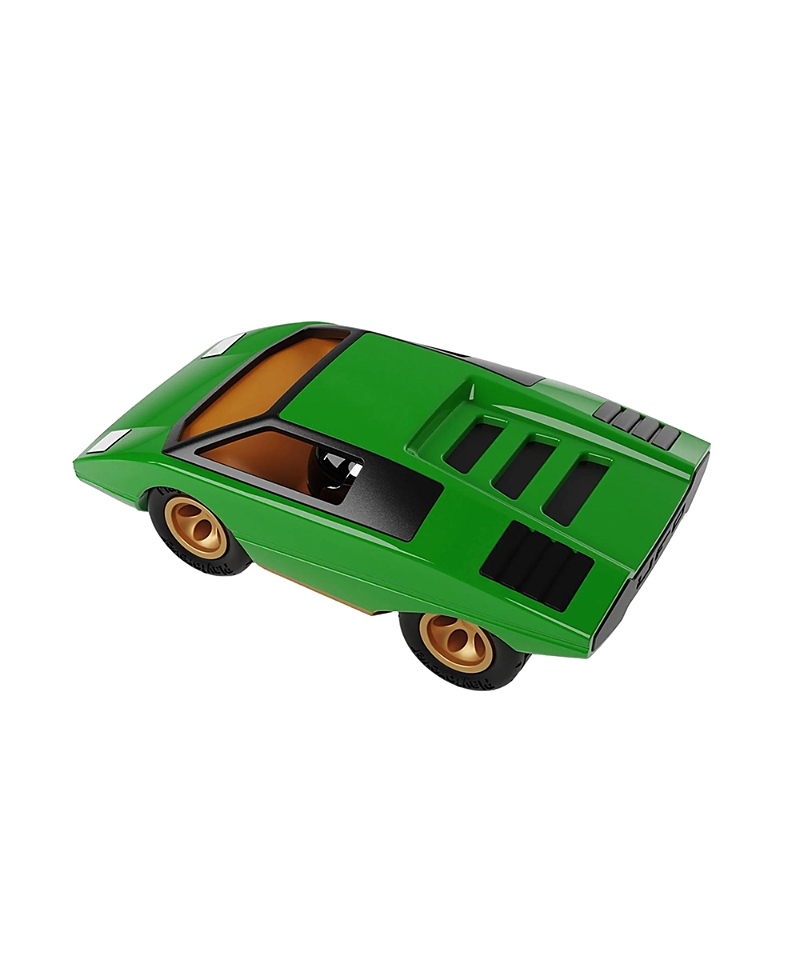 Playforever Ufo Toy Car - Ages 5-7 Years