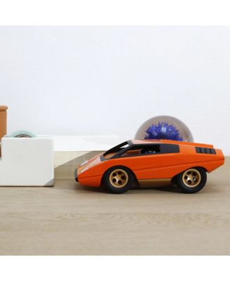 Ufo Toy Car, Ages 5-7 Years