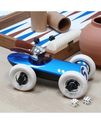 Rufus Toy Car, Ages 5-7 Years