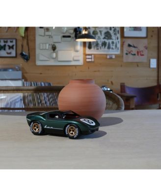 Mini Ken Toy Car, Ages 5-7 Years