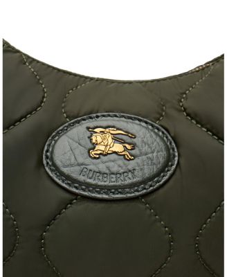  Clifton Horseshoe Crossbody Bag