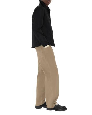 Knight Stamp Nylon Coach Jacket