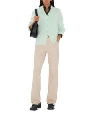  Cashmere Blend Cardigan