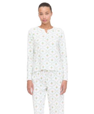  Women's The Olivia Pant Pajama Set