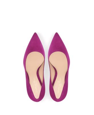 Women's Gianvito 105 Pumps