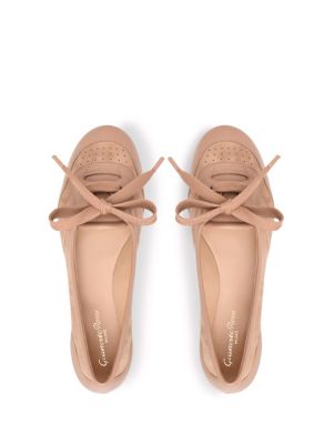  Women's Vault Ballerina