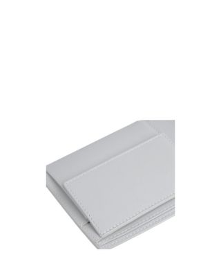  Cash Square Folded Coin Wallet