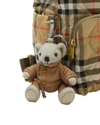  Thomas Bear Charm