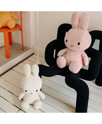  Miffy Sitting Terry Plush 5-7 - Ages 5-7