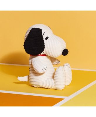  Peanuts Snoopy Eco Corduroy Plush 5-7 - Ages 5-7