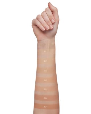 Glass Skin Foundation