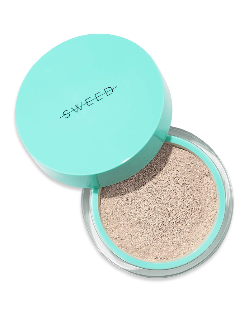 Sweed Miracle Powder In Transparent