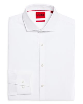 Koey Slim Fit Dress Shirt