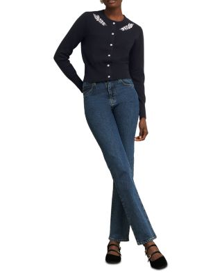 Penelope Gem Cardigan