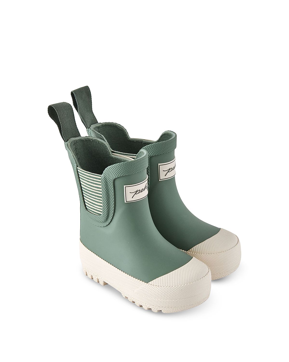 Pehr Unisex Voyageur Boots - Toddler