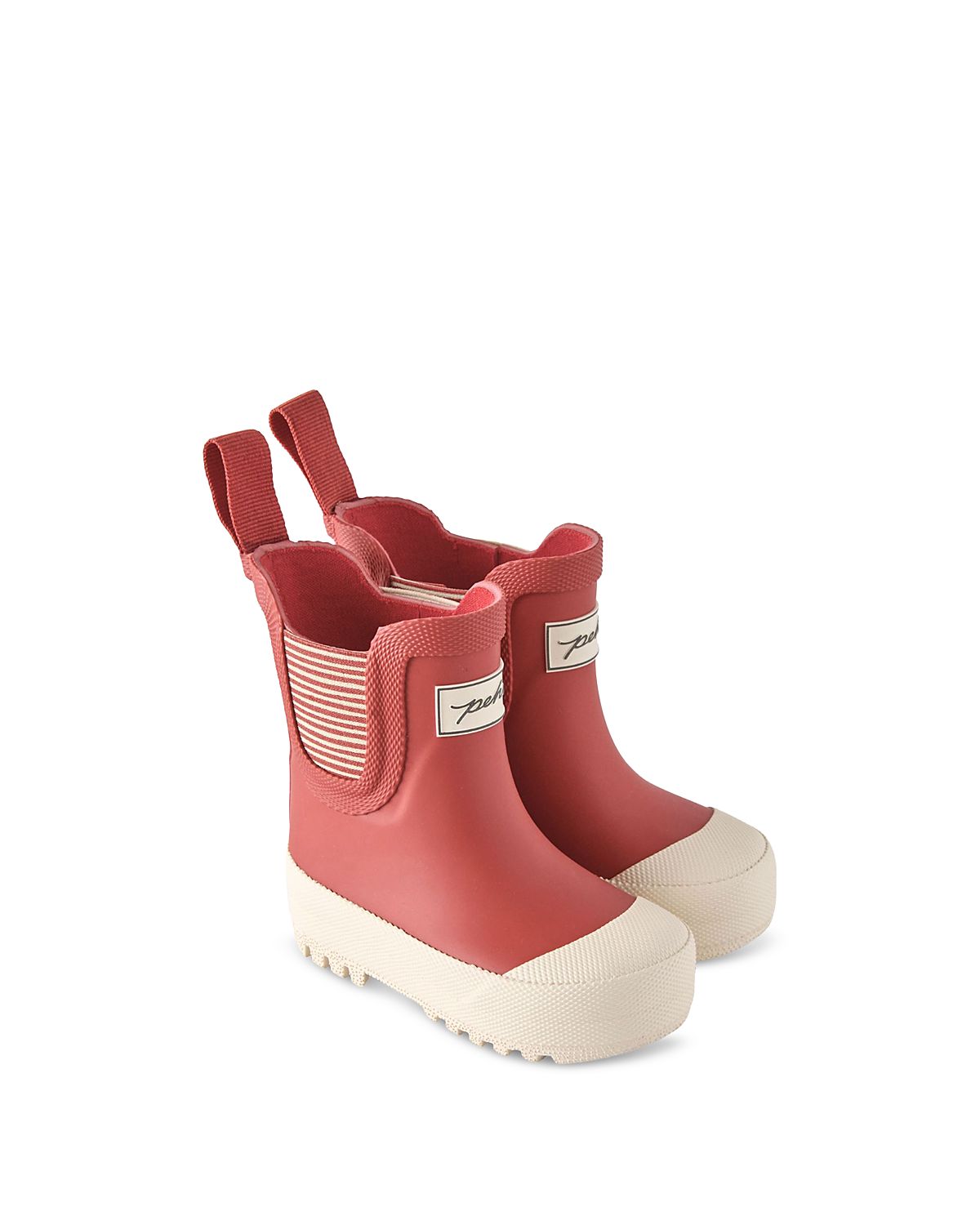 Pehr Unisex Voyageur Boots - Toddler