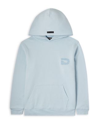 Boys' Drip Icon Hoodie - Big Kid