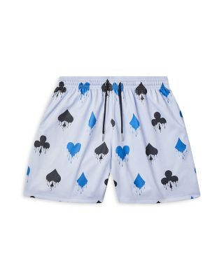 Boys' King of Aces Shorts - Big Kid