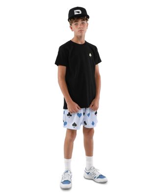 Boys' King of Aces Shorts - Big Kid