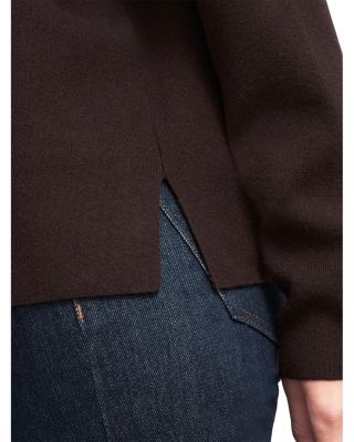 Yvette Roll Neck Sweater