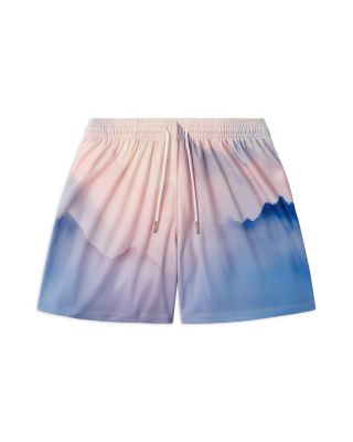 Boys' Mountain Horizon Shorts - Big Kid