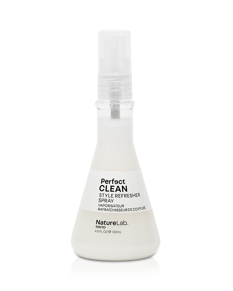 NatureLab Tokyo. Perfect Clean Style Refresher Spray 4 oz.