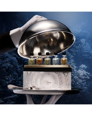 Eau de Parfum Miniatures Gift Set