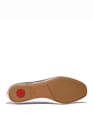 Women's Delicato Embellished Flats