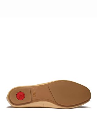 Women&#39;s Delicato Bow Flats