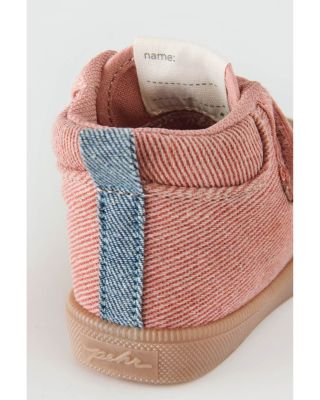 Unisex Field Trip Sneakers - Baby, Toddler