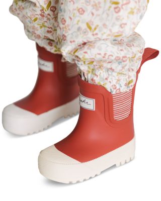 Unisex Voyageur Boots - Toddler