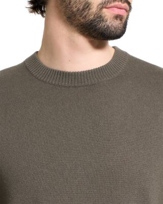 Hilles Cashmere Sweater