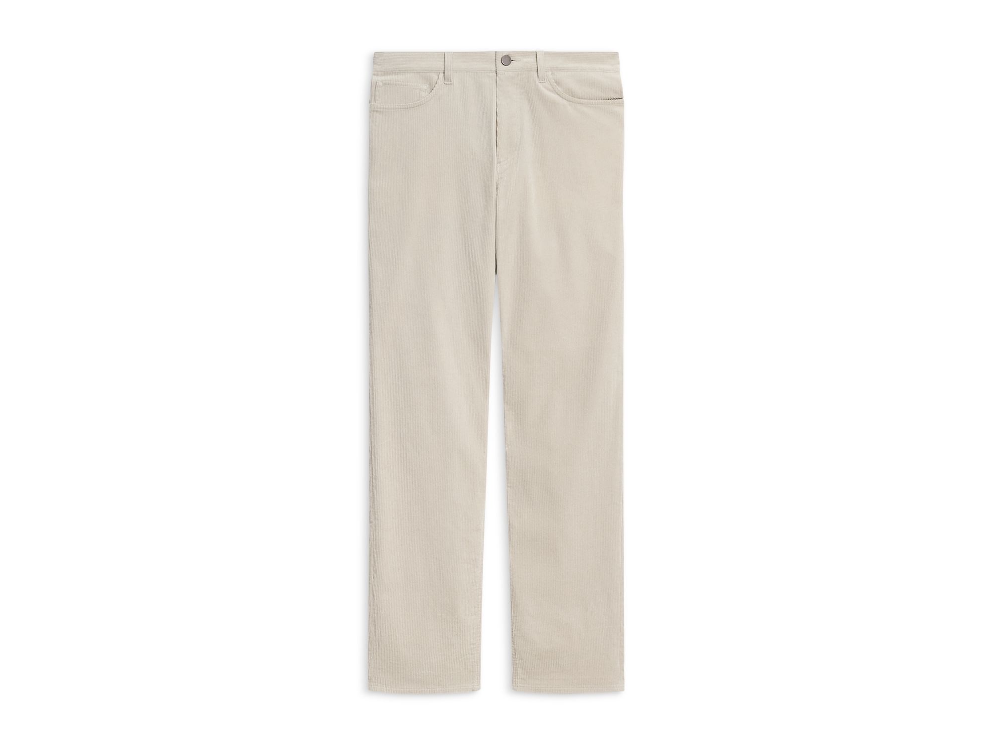 Standard Relaxed Fit Crosby Cord Pants — Image 5